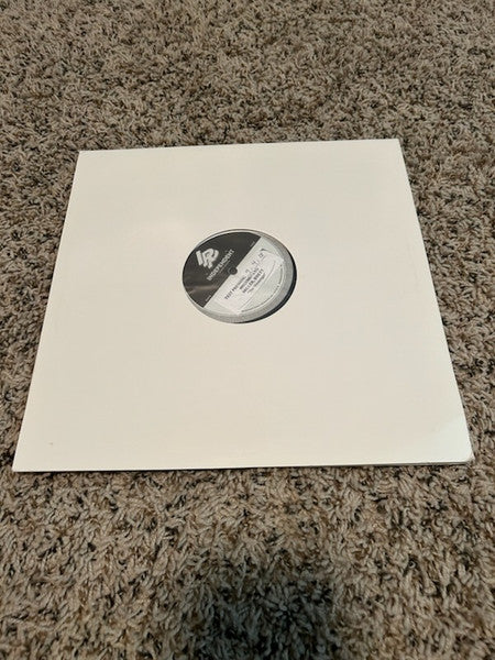 MILLER,RHETT - MESSENGER (CLEAR WITH BLACK SMOKE)