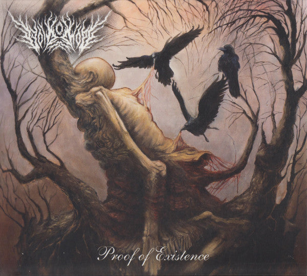 VOID OF HOPE - PROOF OF EXISTENCE