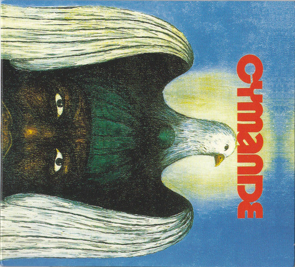 CYMANDE