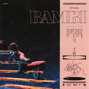 HIPPO CAMPUS - BAMBI