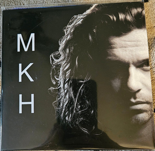 HUTCHENCE,MICHAEL - M K H