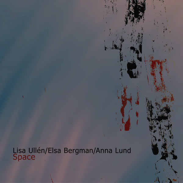 ULLEN,LISA - SPACE