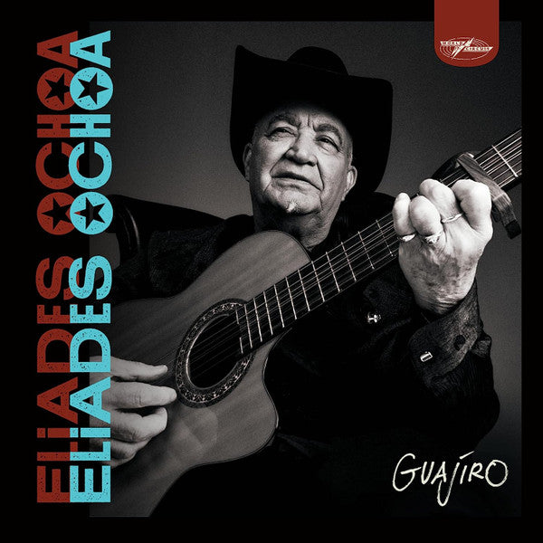 OCHOA,ELIADES - GUAJIRO