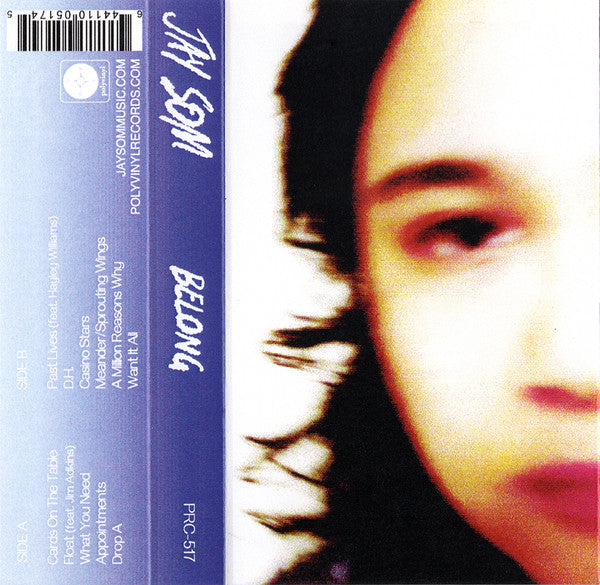 JAY SOM - BELONG