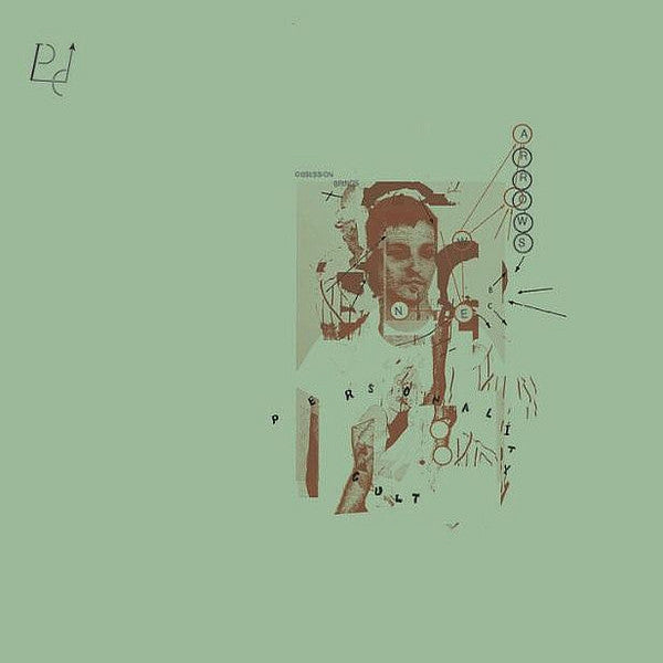 PERSONALITY CULT - NEW ARROWS