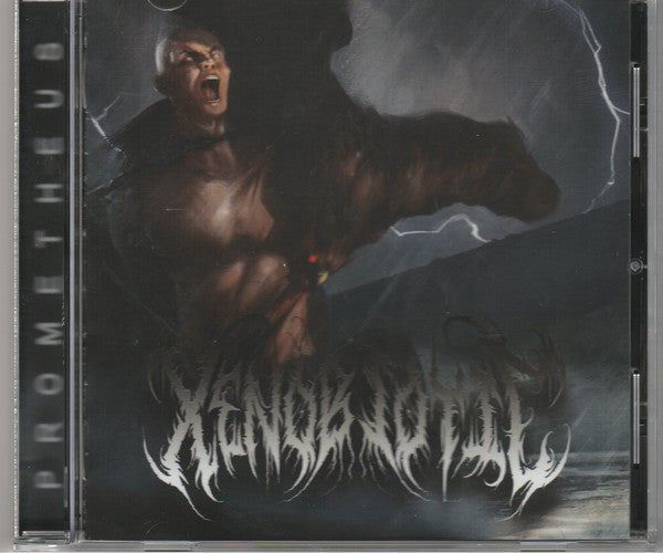 XENOBIOTIC - PROMETHEUS
