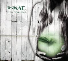 INME - OVERGROWN EDEN (2LP/COLOURED VINYL)