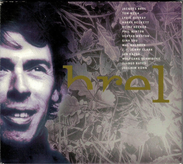 TRIBUTE TO JACQUES BREL
