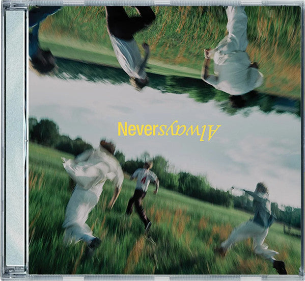 BAND CAMINO - NEVERALWAYS