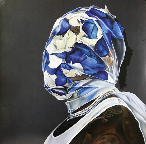 GUNNA - ONE OF WUN (2LP/CLEAR BLUE VINYL)