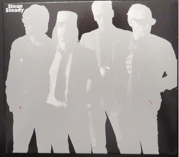 SLOAN - STEADY