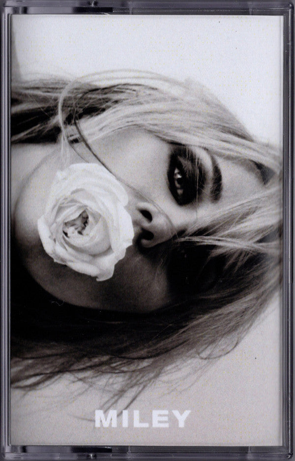 MILEY - BASS PERSUADES