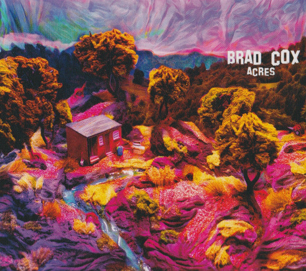 COX,BRAD - ACRES