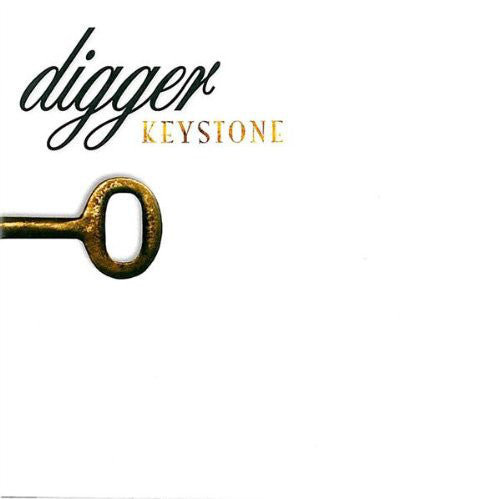 DIGGER - KEYSTONE