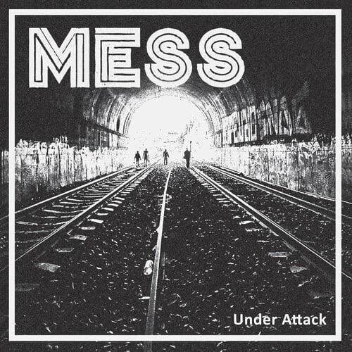 MESS - UNDER ATTACK