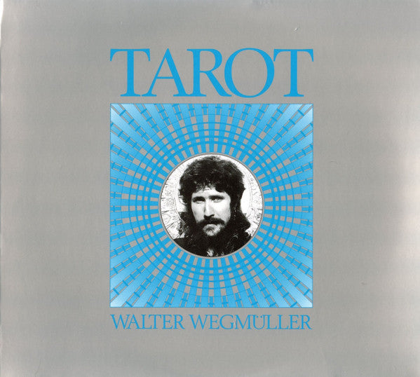 WEGMULLER WALTER - TAROT (2CD)