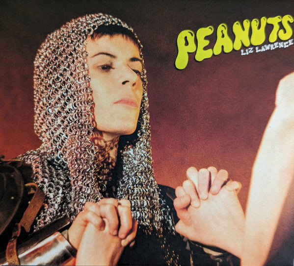 LAWRENCE,LIZ - PEANUTS