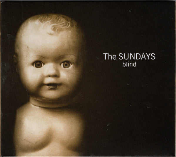 SUNDAYS - BLIND
