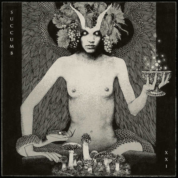 SUCCUMB - XXI