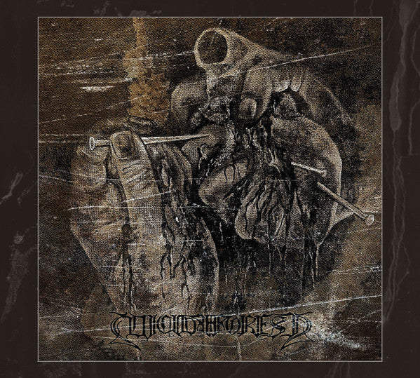 SUICIDE FOREST - SUICIDE FOREST
