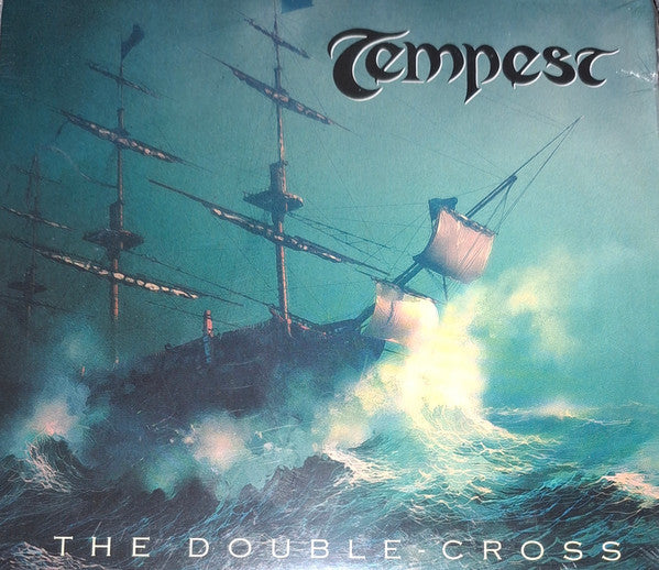 TEMPEST - DOUBLE-CROSS