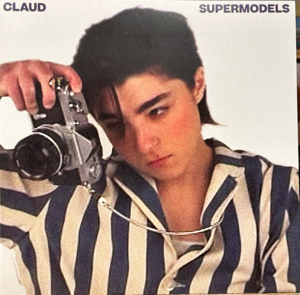 CLAUD - SUPERMODELS