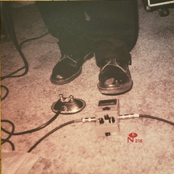 POT VALIANT - NEVER RETURN (2LP)