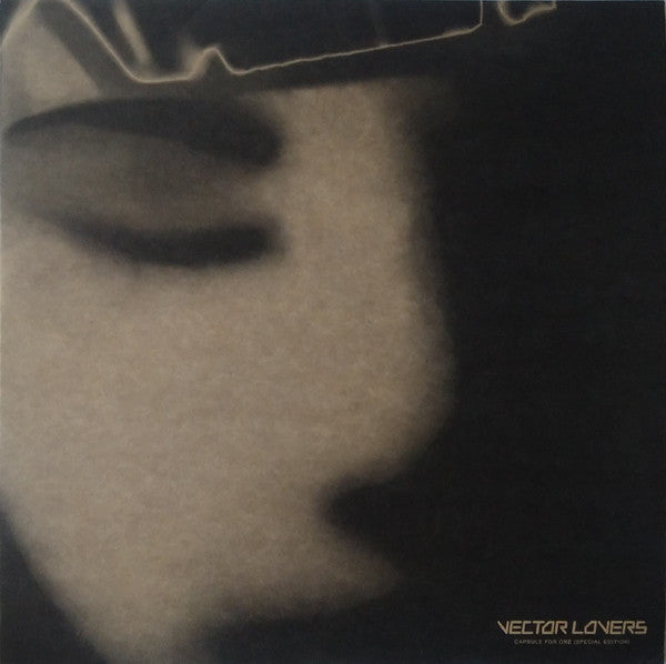 VECTOR LOVERS - CAPSULE FOR ONE (SPECIAL EDITION/2LP)
