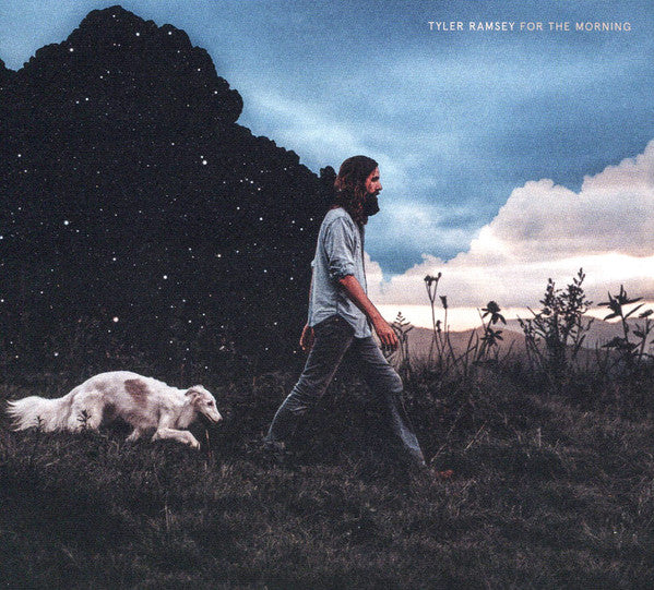 RAMSEY,TYLER - FOR THE MORNING