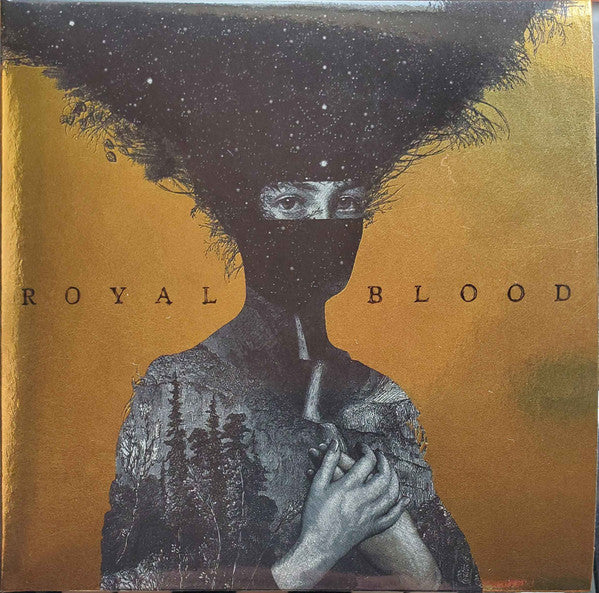 ROYAL BLOOD - ROYAL BLOOD