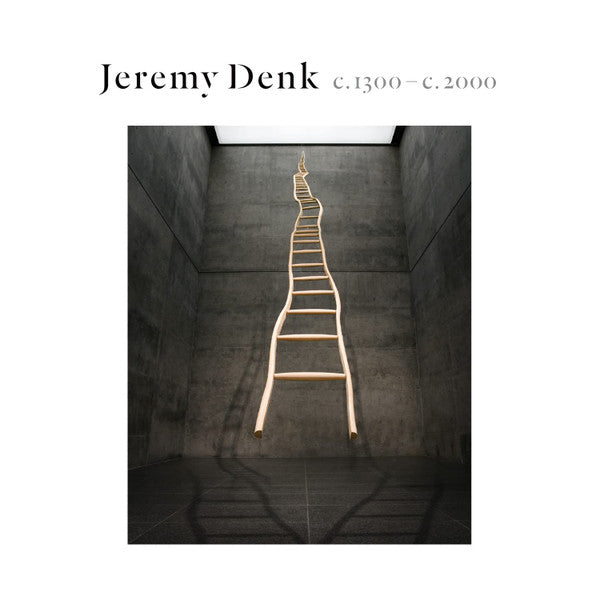 DENK,JEREMY - C.1300-C.2000