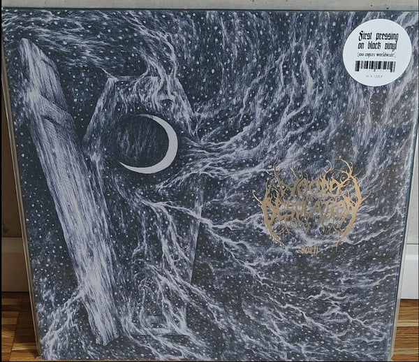 WOODS OF DESOLATION - SORH