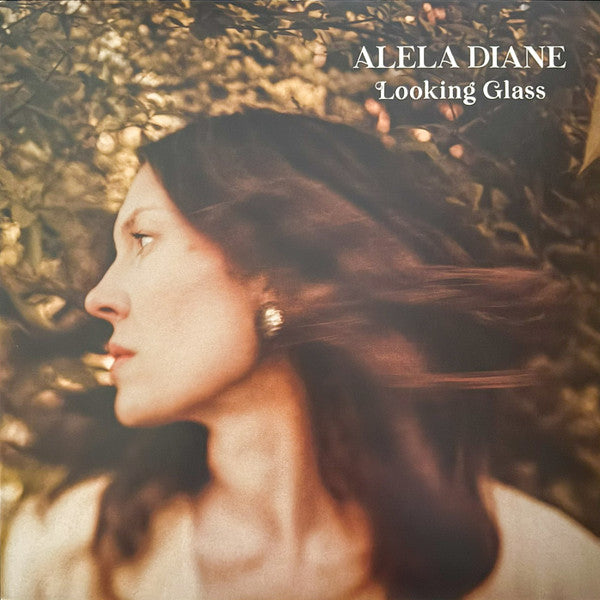 DIANE,ALELA - LOOKING GLASS