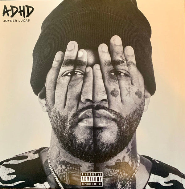 JOYNER LUCAS - ADHD