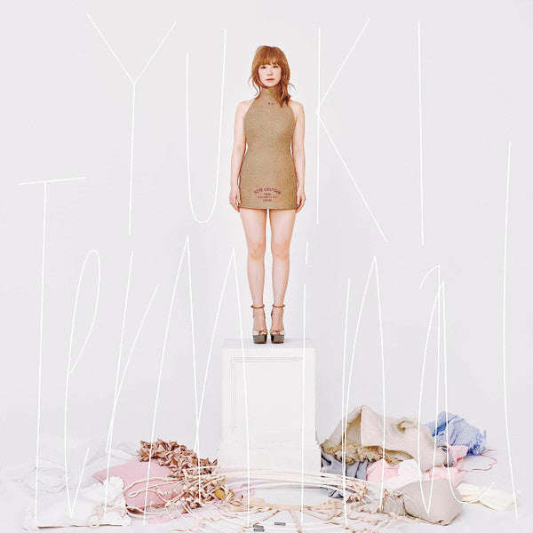 YUKI - TERMINAL (2LP)