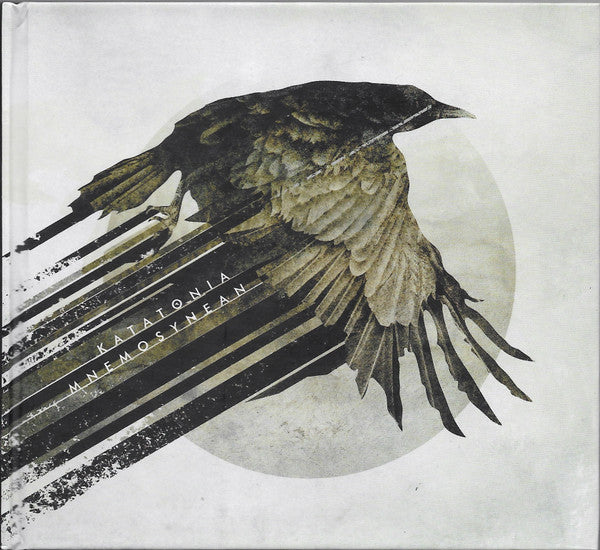 KATATONIA - MNEMOSYNEAN