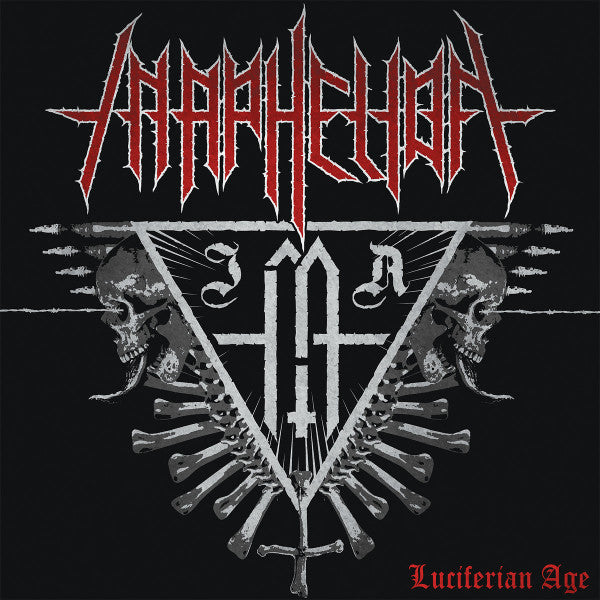IN APHELION - LUCIFERIAN AGE