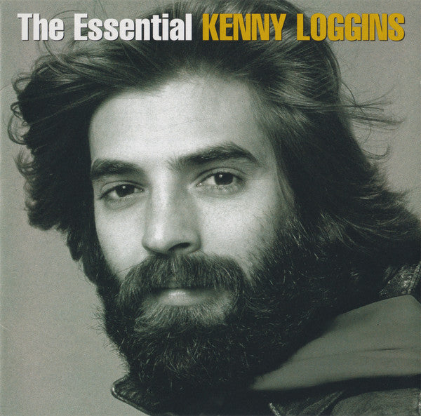 LOGGINS,KENNY - ESSENTIAL KENNY LOGGINS