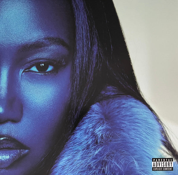 LEIKELI47 - FOR PROMOTIONAL USE ONLY (TRANSLUCENT BLUE VINYL/2LP)