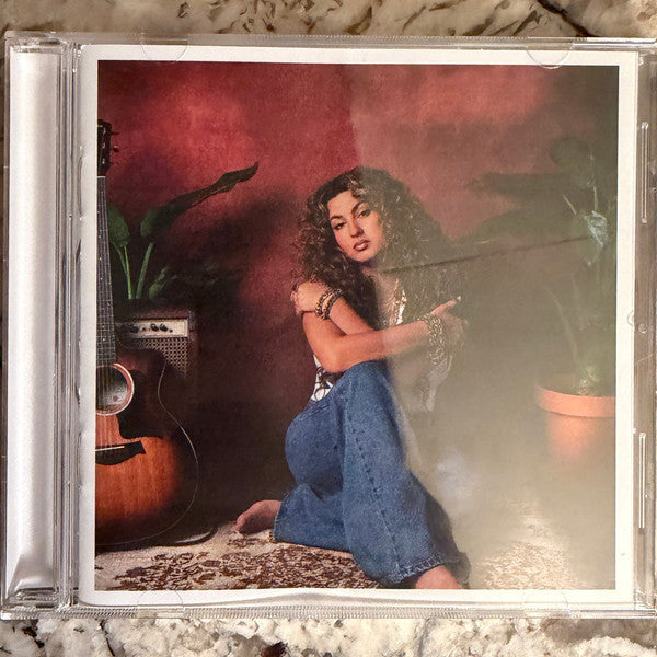 KELLY,TORI - GOD MUST REALLY LOVE ME