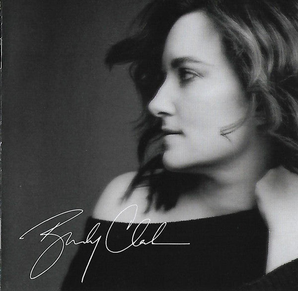 CLARK,BRANDY - BRANDY CLARK