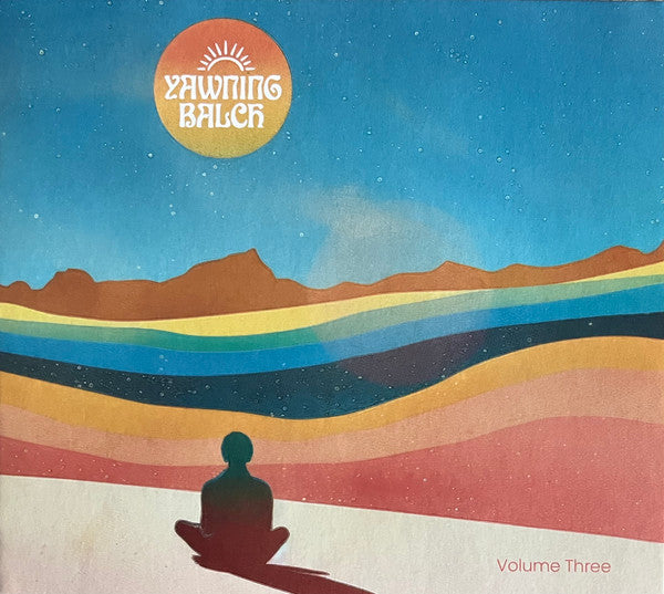 YAWNING BALCH - VOLUME THREE