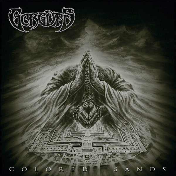GORGUTS - COLORED SANDS