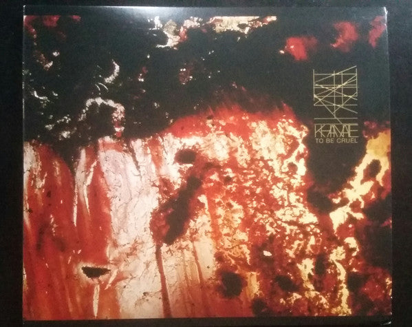 KHANATE - TO BE CRUEL