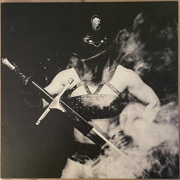 CREEPER - SANGUIVORE II: MISTRESS OF DEATH (PURPLE VINYL)