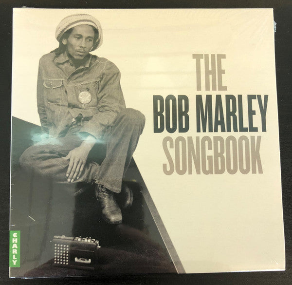 MARLEY,BOB & FRIENDS - BOB MARLEY SONGBOOK