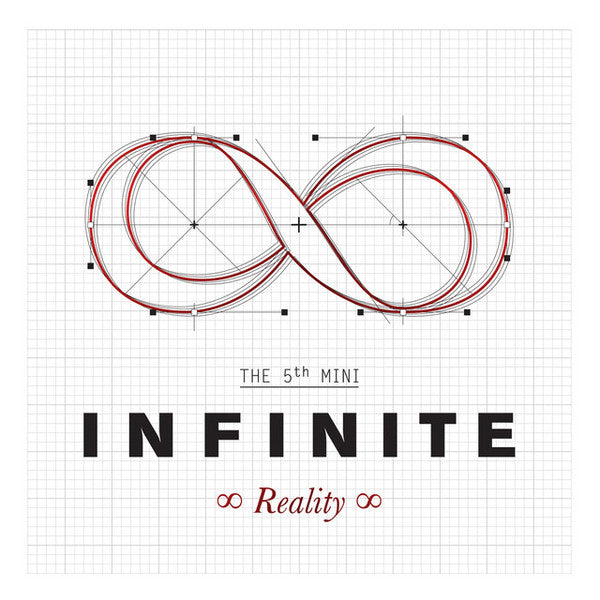 INFINITE - REALITY