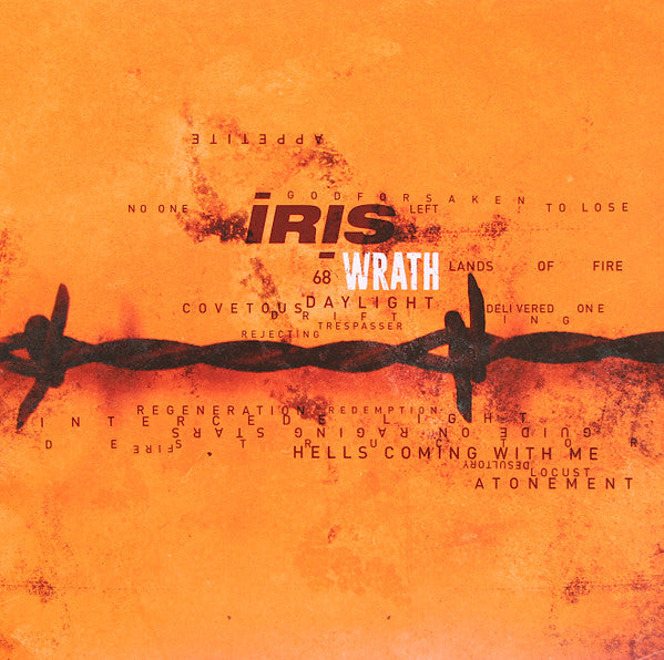 IRIS - WRATH