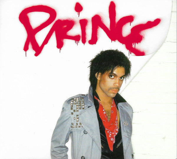 PRINCE - ORIGINALS
