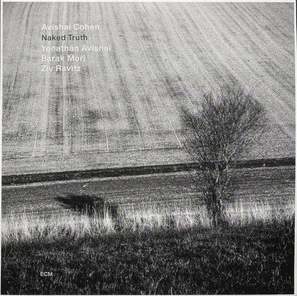 COHEN,AVISHAI; YONATHAN AVISHAI; BARAK MORI; ZIV RAVITZ - NAKED TRUTH